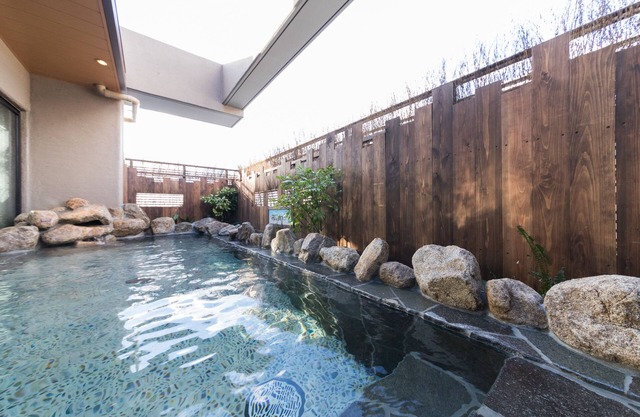 Dormy Inn Matsuyama Natural Hot Spring