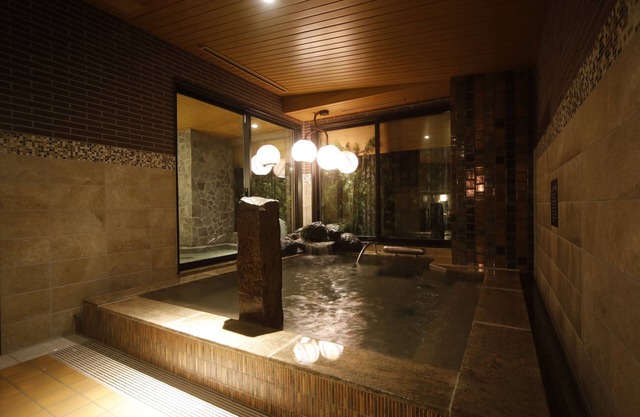 Dormy Inn Premium Osaka Kitahama Hot Springs