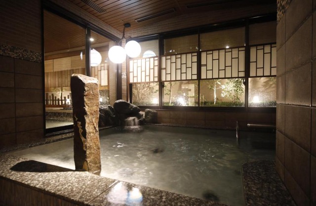Dormy Inn Premium Osaka Kitahama