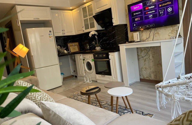 DORO APARTMENT