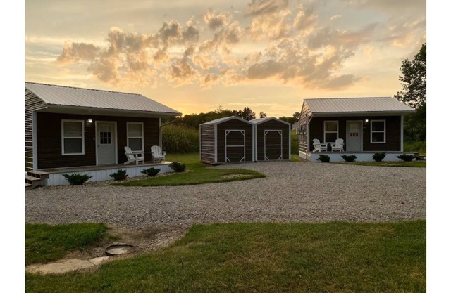 Dorothy-Cozy tiny home 7 mile from Ohio University