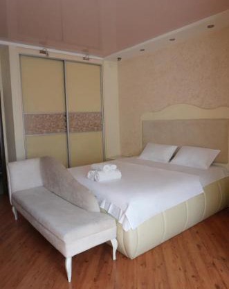 Dostyk Home
