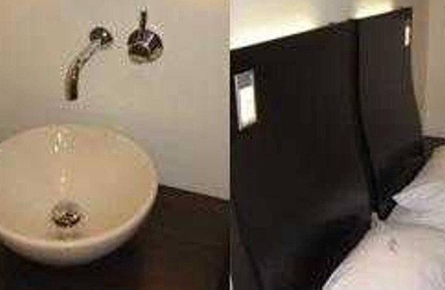 Double room C 18sqm - Hotel Kiose