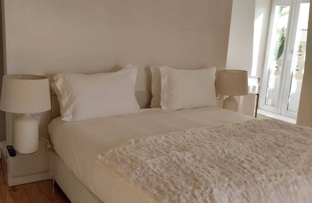 Double Bedroom - 8 in Palácio do Visconde