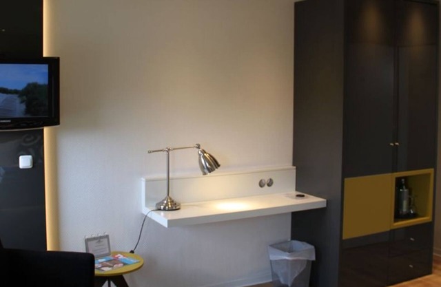 Double Comfort - beach Achtert Diek
