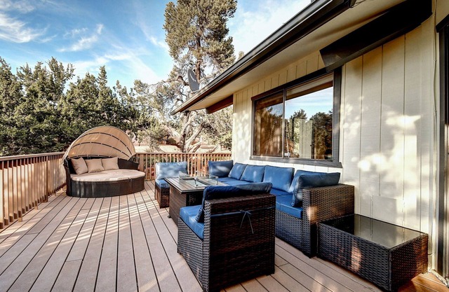 Double D Sedona- w/Large Hot Tub!