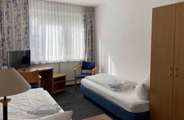 Double double - Hotel Marga