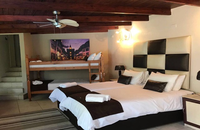 Double Family Suite [Villa MikaMora]
