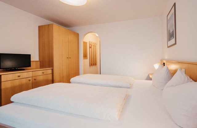 Double room Hochkeil - Alpengasthof Kopphütte