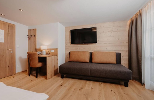 Double room Schneeberg - Alpengasthof Kopphütte