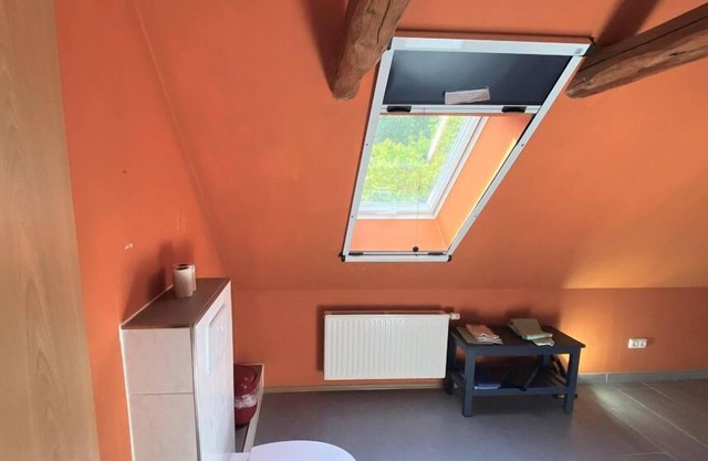 Double room - single view of the forest - Privelacker Paradiesgarten