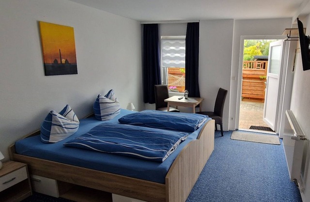 Double room 1 - Ankes Pension - Object 28383