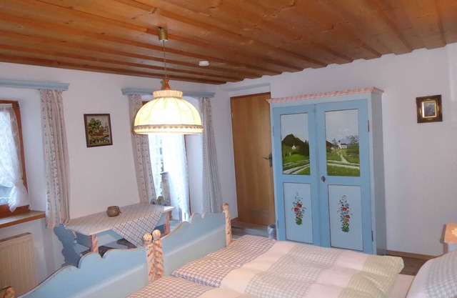 Double Room 1 - House Bamberger