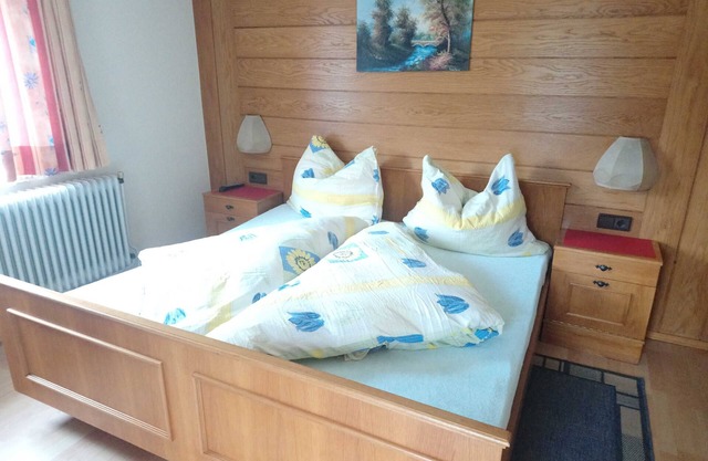 Double room 3 - Haus Waldheim