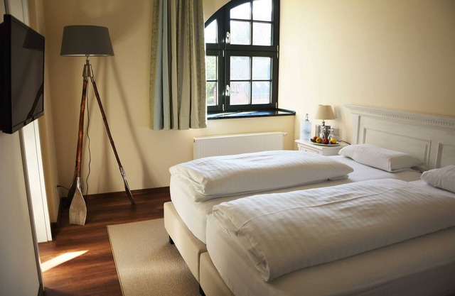 Double room 5 - Wildhof