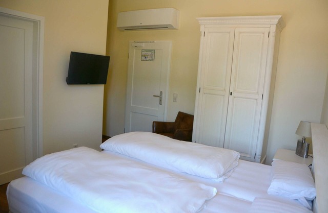 Double room 6 - Wildhof