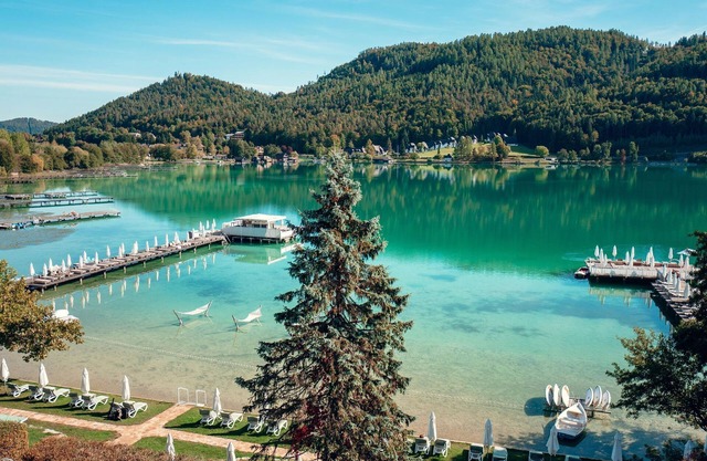 Double room 'Casanova' HP - Amerika-Holzer Hotel Resort