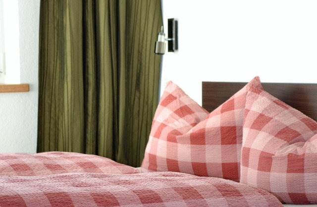 Double room-Classic-Private Bathroom-Balcony