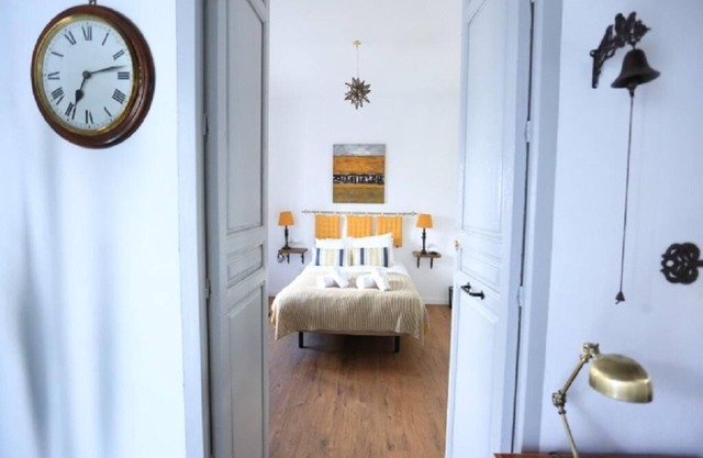 Double room-Classic-Private Bathroom