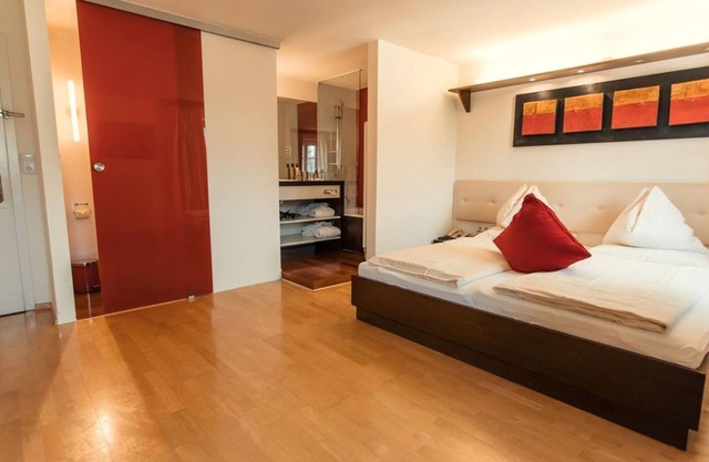 Double room Classic - non refundable rate - Rosenvilla, Hotel