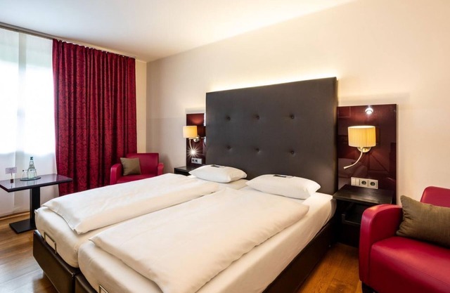 Double Room Comfort Bach View - Landidyll Weinhotel Klostermühle
