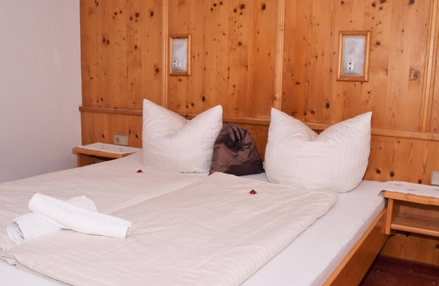 Double room comfort - Gasthof Schöntal