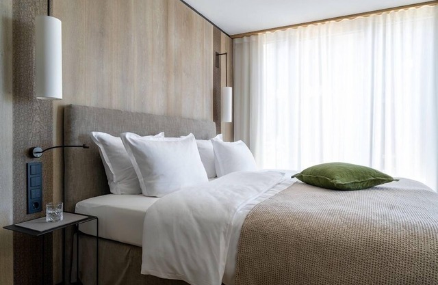 Double room deluxe inner courtyard