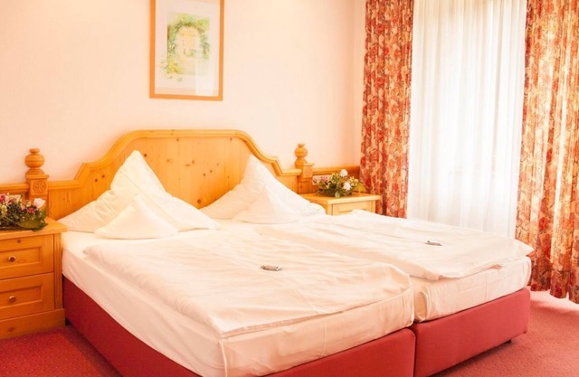 Double room "Elbblick", shower or bath, WC - Elbhotel Bad Schandau