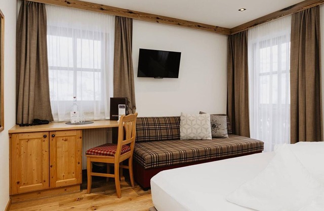 Double room L - Hotel Dorfer