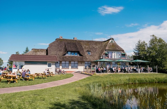 Double room Meerbrise - Hotel Landhaus Großes Meer