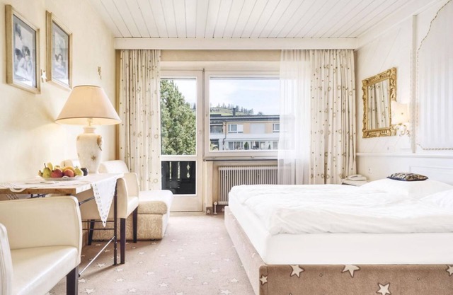 Double room Osterhorn Wellnesstrakt w. Breakfast - Moisl, pleasure and