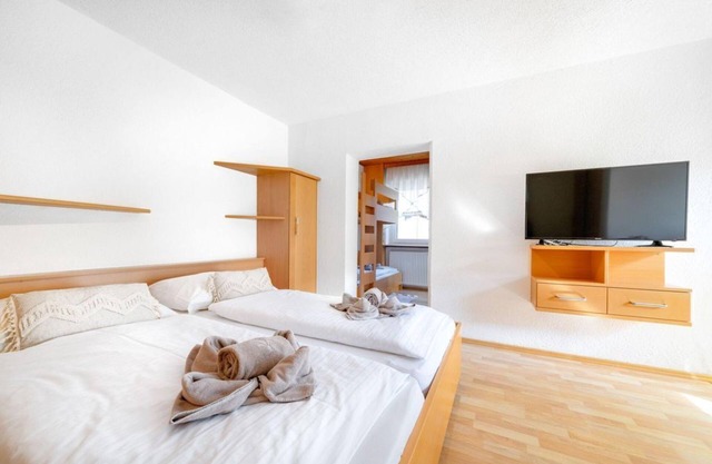 Double room Schuhflicker - am mühlbach - just be