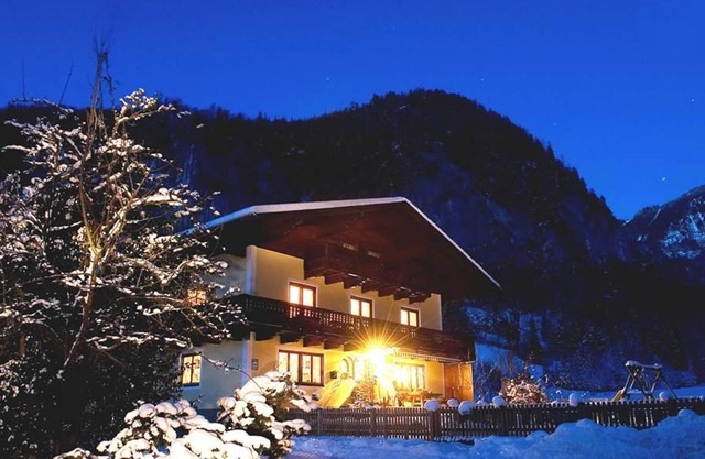 Double room Schwarzerberg - Hinterkellaubauer