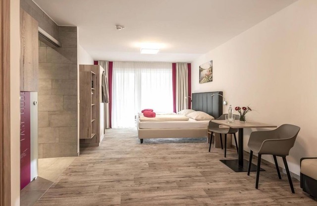 Double room smart comfort - smartHOTEL