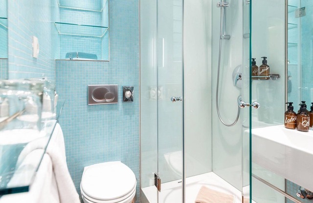 Double room standard, non refundable rate - Altstadthotel Wolf