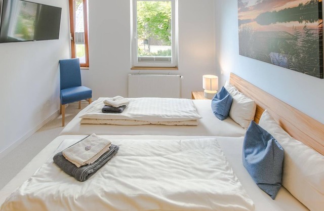 Double room, standard rate, non-refundable - Hotel Johnsburg