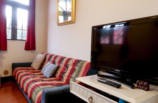 Double room stay without meals Enjoy sightseein/Nikko Tochigi