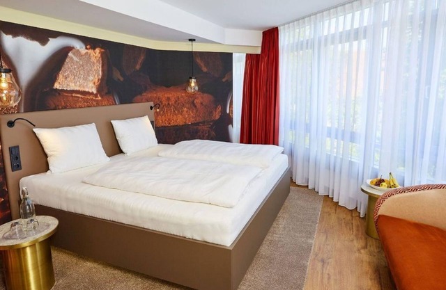 Double Room "Trüffel" - Chocolate Hotel Voss