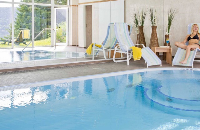 Double room type S - Waldhotel Wiesemann