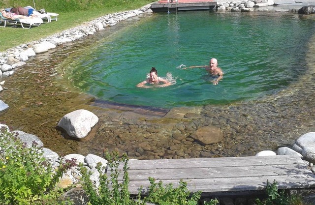 Double room with balcony - Dalnig Guesthouse