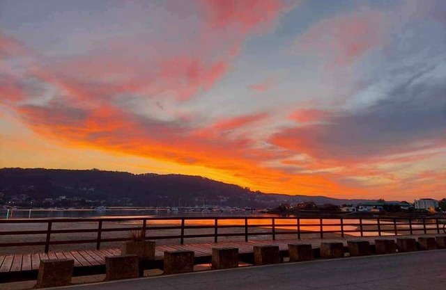 Double room with bathroom and terrace