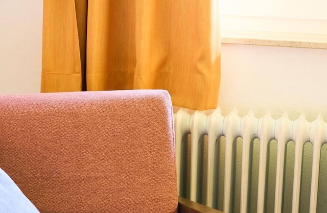 Double room with shower, WC TYPE C - Apartments & rooms Zugspitze