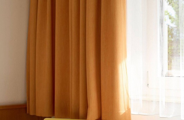 Double room with shower, WC TYPE B - Apartments & rooms Zugspitze