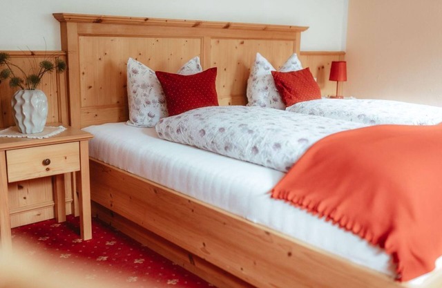 Double room with shower, WC - Walcher, Inn