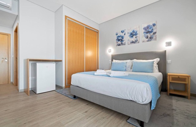 Double Room with Terrace Q5