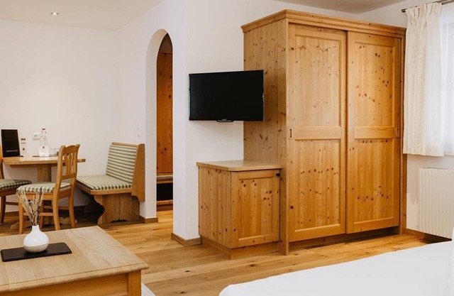 Double room XL B&B - Hotel Dorfer