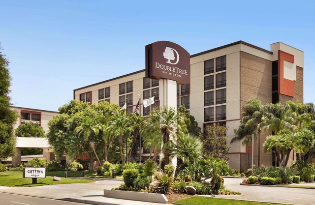 DoubleTree by Hilton Hotel San Bernardino