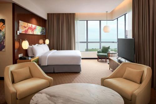 DoubleTree by Hilton Melaka