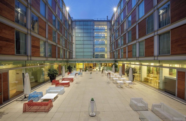 DoubleTree by Hilton Milan