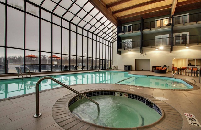 DoubleTree by Hilton Mt. Vernon